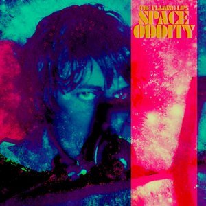 ดาวน์โหลดและฟังเพลง Space Oddity พร้อมเนื้อเพลงจาก The Flaming Lips