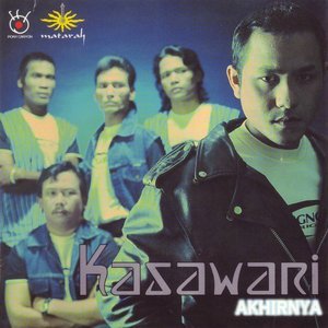 收聽Kasawari的Dipersada Maya歌詞歌曲