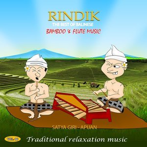 Dengarkan lagu Juru Pencar nyanyian Satya Giri dengan lirik