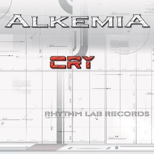 收聽Alkemia的Cry (Alkemia Extended Mix Instrumental)歌詞歌曲
