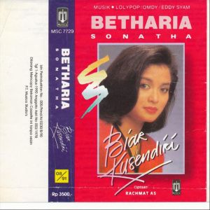 Betharia Sonatha