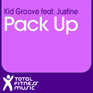 收聽Kid Groove的Pack Up歌詞歌曲