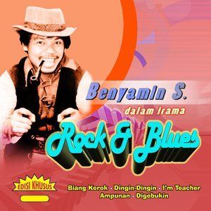 Dengarkan Hello lagu dari Benyamin S dengan lirik