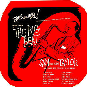 ดาวน์โหลดและฟังเพลง Real Gone พร้อมเนื้อเพลงจาก Sam Taylor