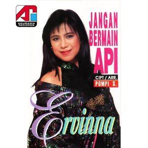 Dengarkan Rasa Rindu lagu dari Ervinna dengan lirik