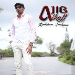 Dengarkan Rintihan Anakmu lagu dari Ajib Alkaff dengan lirik