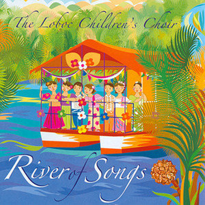 ดาวน์โหลดและฟังเพลง Mo Li Hua (Jasmine Flower) พร้อมเนื้อเพลงจาก Loboc Children's Choir