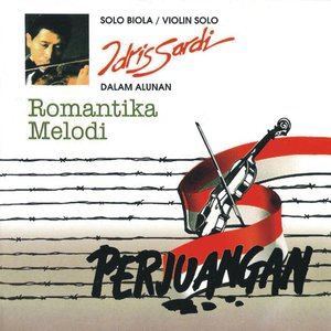 Dengarkan Saputangan Dari Bandung Selatan lagu dari Idris Sardi dengan lirik