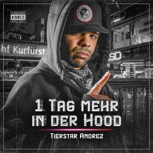 Album 1 Tag mehr in der Hood from 