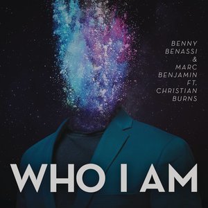 อัลบัม Who I Am ศิลปิน Benny Benassi