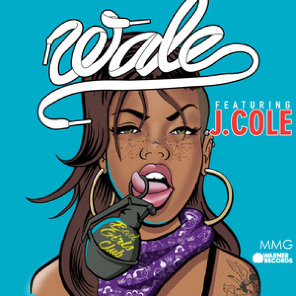 Bad Girls Club(feat. J. Cole)
