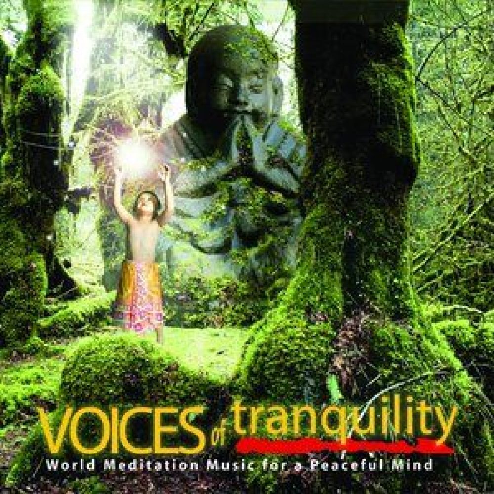 Voices of Balinese (Kidung)
