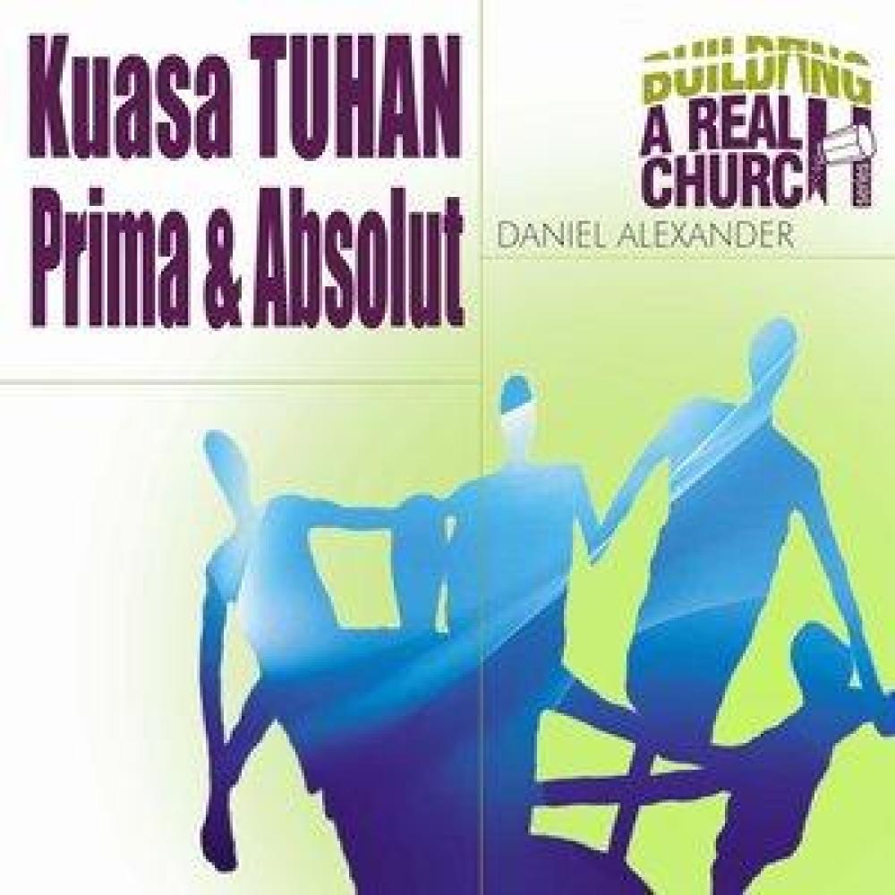 Kuasa Tuhan Prima Dan Absolut, Pt. 5