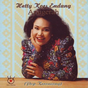 Dengarkan lagu Bukan Aku Tak Cinta nyanyian Hetty Koes Endang dengan lirik