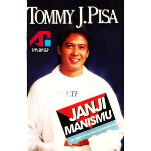 Dengarkan Potret Hitam Putih lagu dari Tommy J Pisa dengan lirik