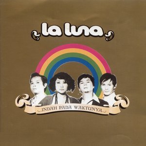 Dengarkan Tak Seindah Dulu lagu dari La Luna dengan lirik