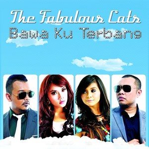 收聽The Fabulous Cats的Bawa Ku Terbang (Indonesian Version)歌詞歌曲