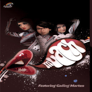 收聽Muach Band Feat. Gading Marten的Ga' Kuku歌詞歌曲