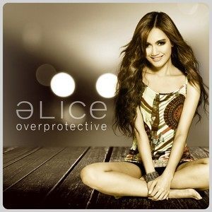 Album Overprotective from Alice