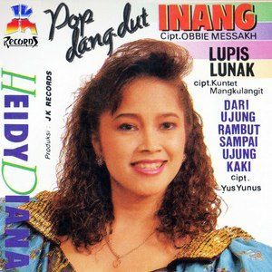 Dengarkan lagu Pilih Pilih nyanyian Heidy Diana dengan lirik