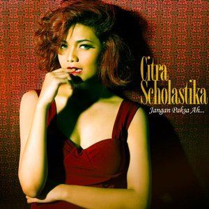 Dengarkan Jangan Paksa Ahh lagu dari Citra Scholastika dengan lirik