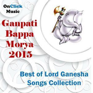 Dengarkan Shree Ganesh Mantra lagu dari Kailash Hare Krishna Das dengan lirik