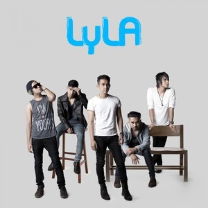 Dengarkan Love Song lagu dari Lyla dengan lirik