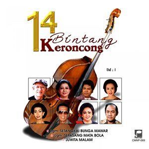 Dengarkan Kr. Jauh Di Mata Dekat Di Hati lagu dari Ismanto dengan lirik