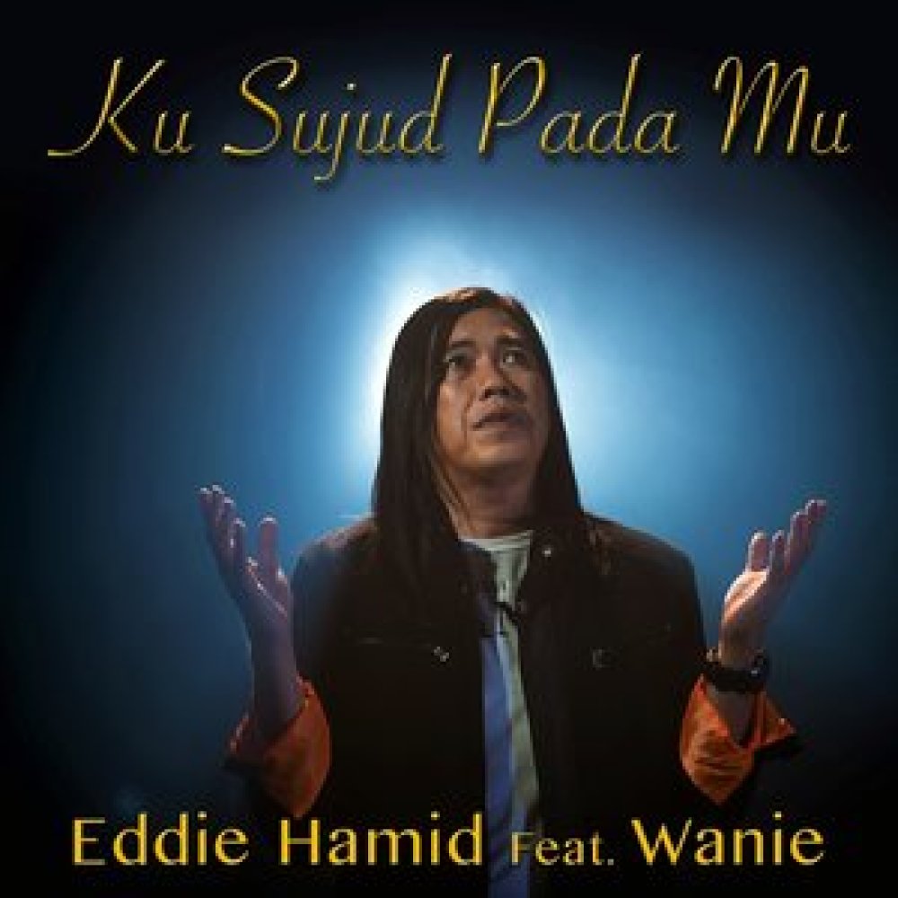 Ku Sujud Pada Mu