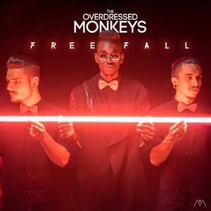 Dengarkan Free Fall lagu dari The Overdressed Monkeys dengan lirik