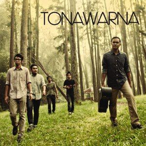 Dengarkan lagu Ku Mahu nyanyian Tonawarna dengan lirik