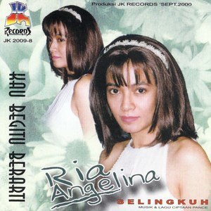 收聽Ria Angelina的Kerinduan歌詞歌曲
