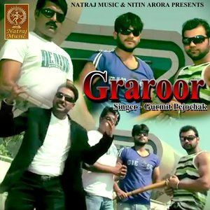 ดาวน์โหลดและฟังเพลง Graroor พร้อมเนื้อเพลงจาก Gurmit Pejochak