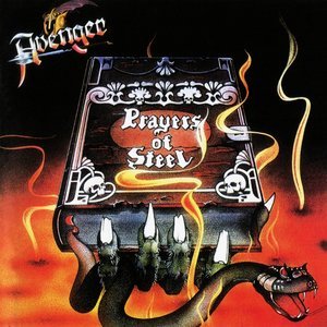 Listen to Faster Than Hell (Live) (Bonus) song with lyrics from Avenger aka Rage