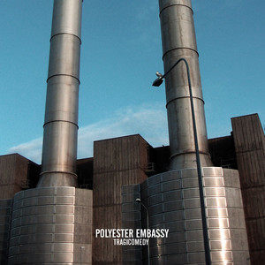 Dengarkan You'll Be Gone lagu dari Polyester Embassy dengan lirik