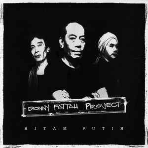 收聽Donny Fattah Project的Cinta歌詞歌曲