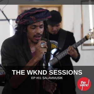 Listen to Ditanah Kita song with lyrics from Salammusik