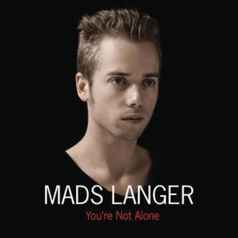 You're Not Alone