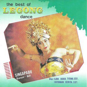Dengarkan lagu Taruna Jaya Dance nyanyian Singapadu Gianyar Bali dengan lirik