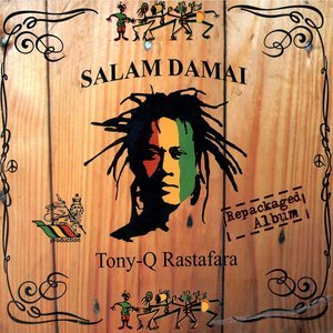 收听Tony Q Rastafara的Ngayogjakarto歌词歌曲