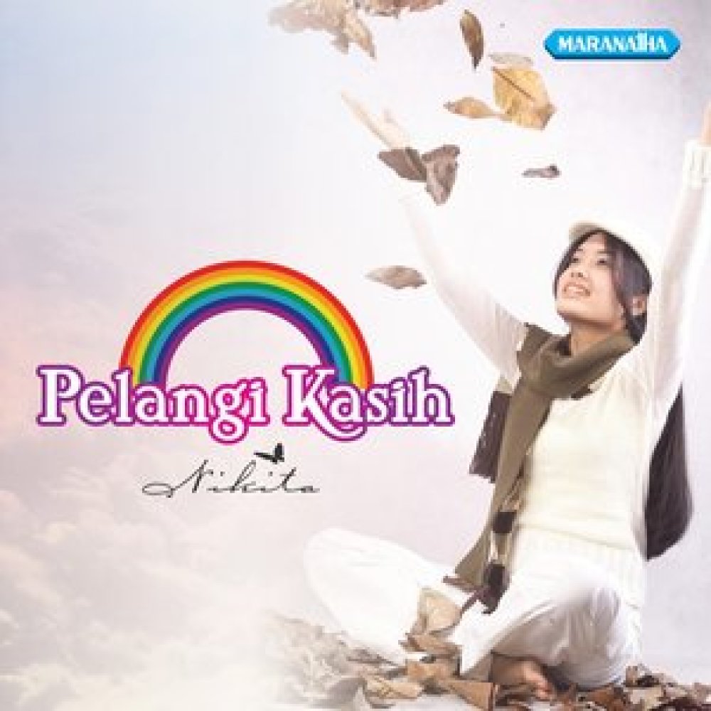 Indah Sebagai Di Eden