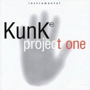 Kunksanova的專輯Project Tone