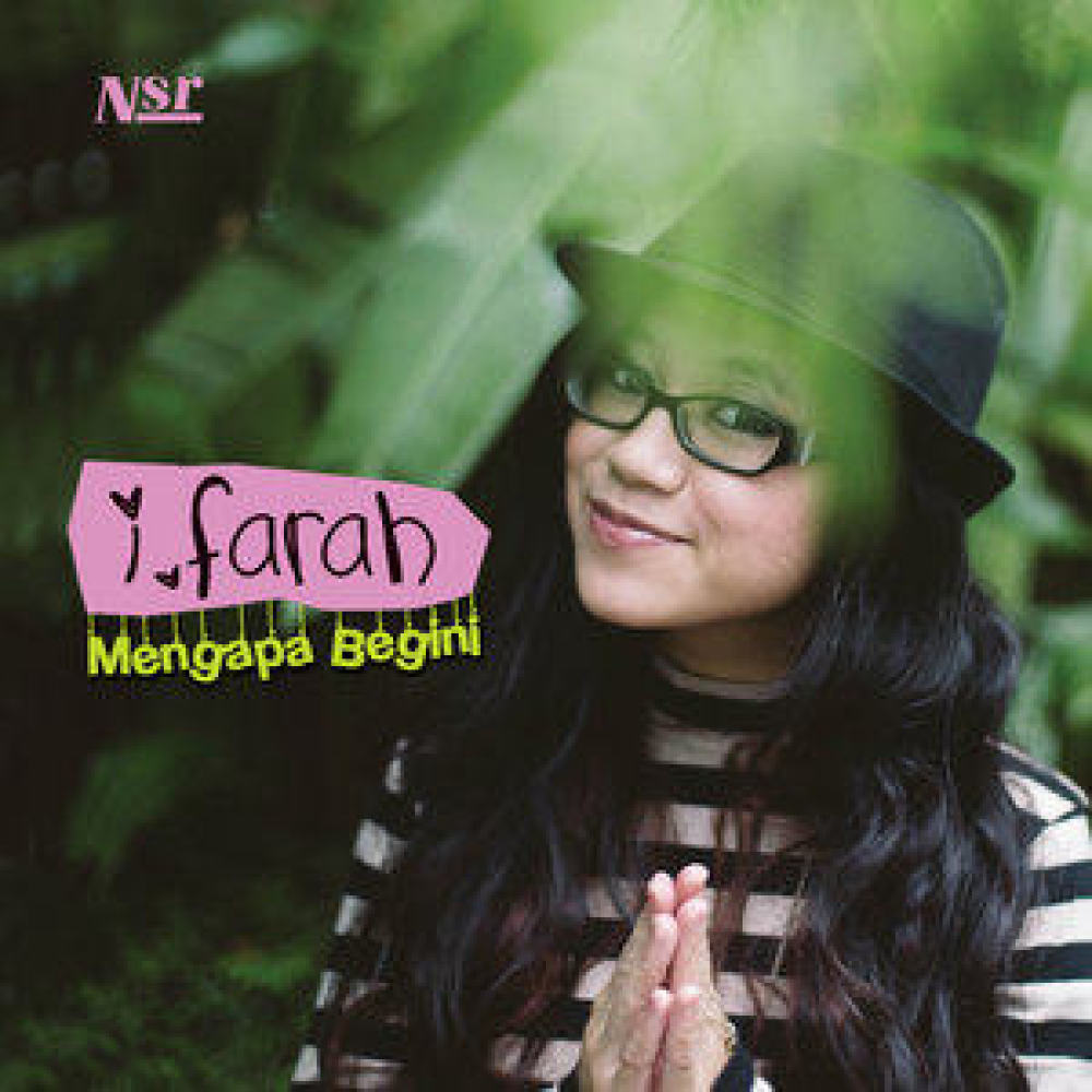 Mengapa Begini