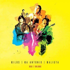 Listen to Basta Masaya Ka song with lyrics from Kilos