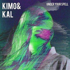 Kimo & Kal的专辑Under Your Spell