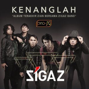 收聽Zigaz的Damai歌詞歌曲
