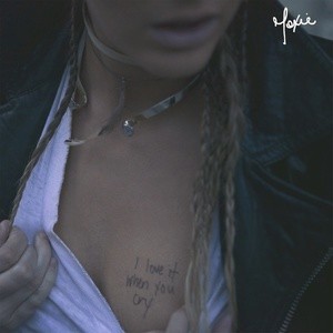อัลบัม I Love It When You Cry ศิลปิน Moxie Raia