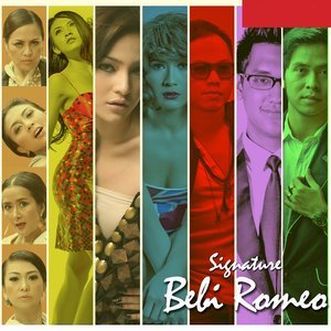 Dengarkan lagu Bawalah Cinta nyanyian Bebi Romeo dengan lirik