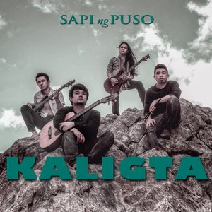Album Sapi Ng Puso oleh Kaligta