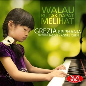 收听Grezia Epiphania的Kubawa Syukurku歌词歌曲